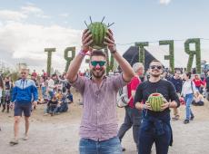 Le Cabaret Vert : un festival qui vit vraiment