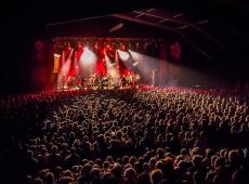 Nancy Jazz Pulsations, La Jimi Festival, La Fiesta des Suds ...
