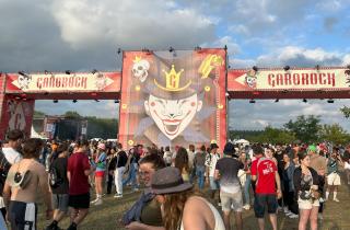 Garorock 2023 : une abondance de concerts, d'activités et de bonheur