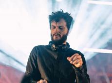 Apparat, Fontaines D.C., The Internet... Dour Festival en remet une couche avec une annonce massive