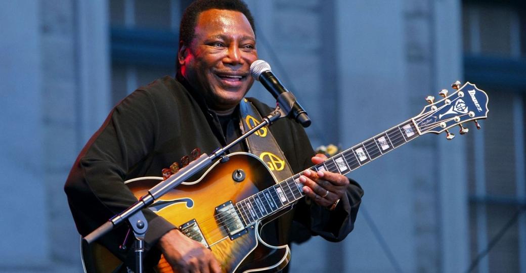 George Benson, Louis Cole, Ben Harper... Jazz à Juan a révélé la totalité de sa programmation