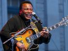 George Benson, Louis Cole, Ben Harper... Jazz à Juan a révélé la totalité de sa programmation