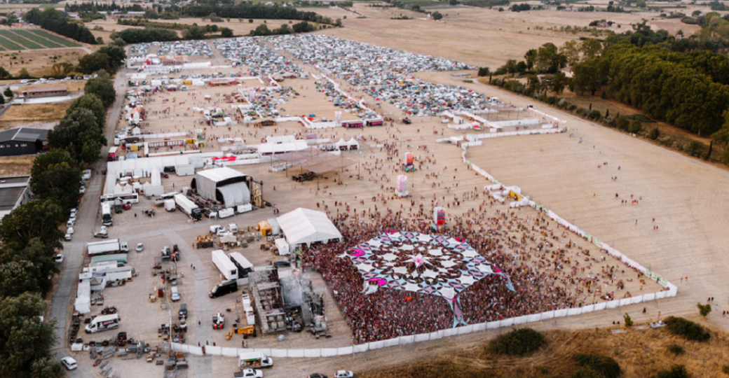 L'Insane Festival 2024 change de dates et passe au mois de mai