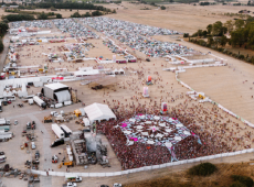 L'Insane Festival 2024 change de dates et passe au mois de mai