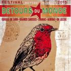 Festival Détours Du Monde