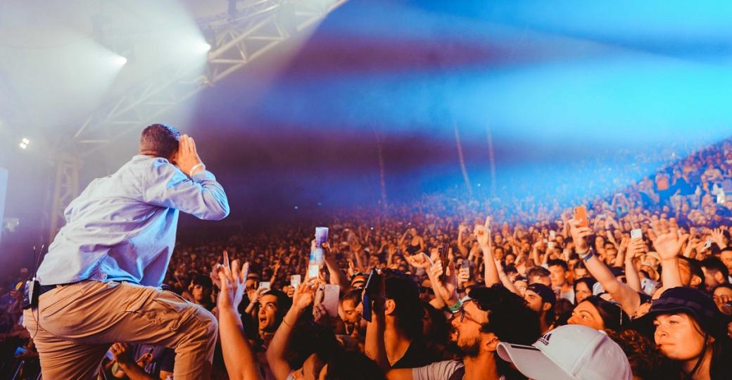 Festival de Poupet : une grosse soirée rap pour des turn-ups à gogo