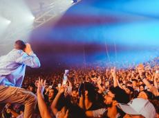 Festival de Poupet : une grosse soirée rap pour des turn-ups à gogo