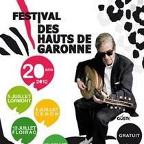 Festival Des Hauts De Garonne
