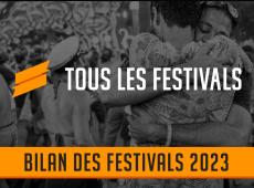 Bilan des festivals 2023 : le début d’une crise financière durable ?