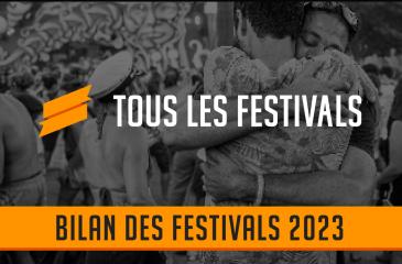 Bilan des festivals 2023 : le début d’une crise financière durable ?