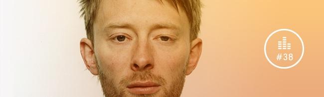 La Playlist d'Olivier : « Thom Yorke écoutera cette playlist avant de monter sur scène »