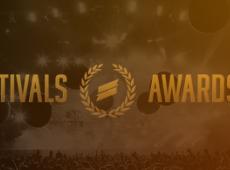 La Playlist spéciale Festivals Awards