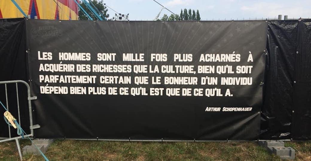 Le festival Couvre Feu est mort, vive Couvre Feu 