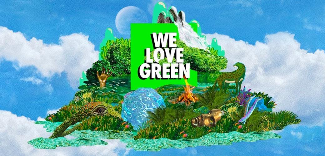 Massive Attack, Angèle et Bad Bunny complètent le programme de We Love Green