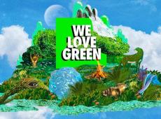 Massive Attack, Angèle et Bad Bunny complètent le programme de We Love Green