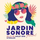 Jardin Sonore Festival