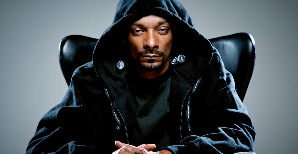 Snoop Dogg, Guts et Floating Points sont dans la playlist