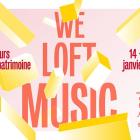 We Loft Music