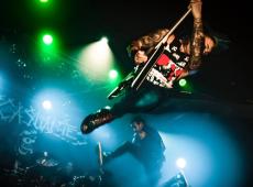 The Casualties, Sick of It All, Deez Nuts... Xtreme Fest envoie une rafale de groupes punk hardcore pour sa prochaine édition