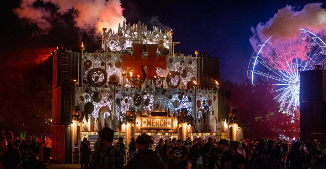 Hellfest 2022 : Week-end 2 - Trop n’est jamais assez