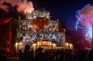 Hellfest 2022 : Week-end 2 - Trop n’est jamais assez