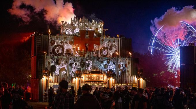 Hellfest 2022 : Week-end 2 - Trop n’est jamais assez