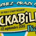  Rockabilly Night Festival