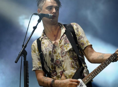Le festival Au Pont Du Rock accueillera Pete Doherty