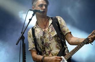 Le festival Au Pont Du Rock accueillera Pete Doherty