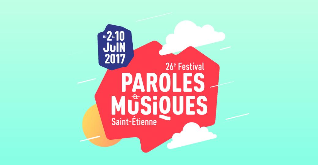 Remportez vos places pour Paroles et Musiques 2017