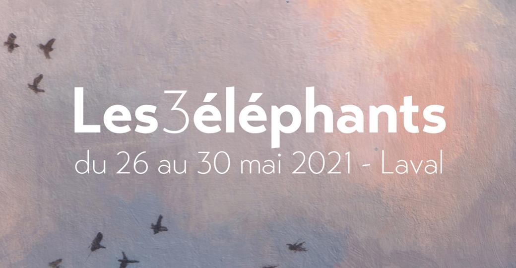 Sébastien Tellier et Jane Birkin : les 3 éléphants annoncent l'édition 2021