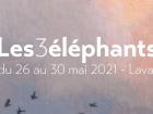 Sébastien Tellier et Jane Birkin : les 3 éléphants annoncent l'édition 2021