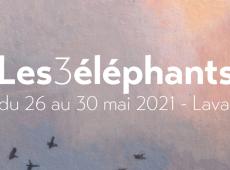 Sébastien Tellier et Jane Birkin : les 3 éléphants annoncent l'édition 2021