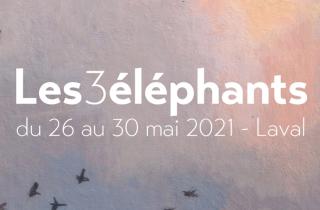 Sébastien Tellier et Jane Birkin : les 3 éléphants annoncent l'édition 2021