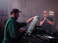 Modeselektor, Bjarki, Len Faki... Peacock Society délivre la première salve d'une programmation dantesque