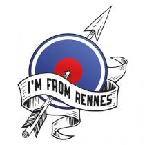 I'm From Rennes