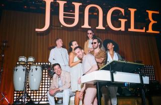 Jungle, Cigarettes After Sex et The Hives seront au Pointu Festival dans le Var