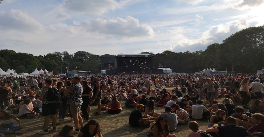 Main Square 2019, la Citadelle prise d'assaut