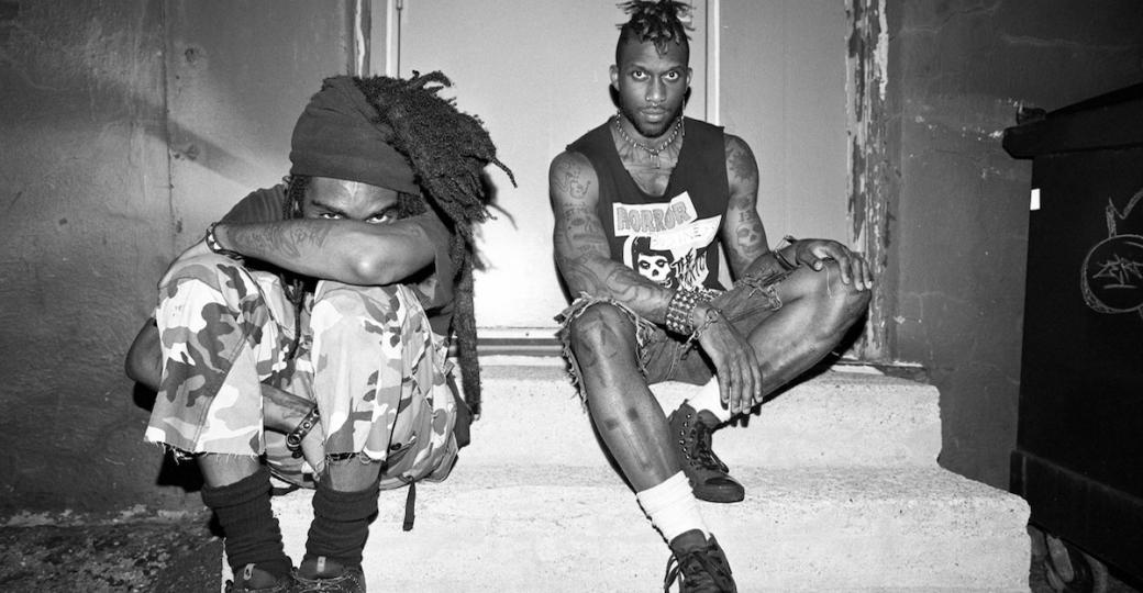 Ho99o9, MNNQNS, Salut C'est Cool : les noms qui finalisent la prog' survoltée d'Art Sonic 