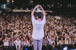 Touquet Music Beach : "le festival a toujours gardé les valeurs primaires qui le définissent"