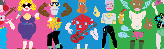 Paléo Festival à Nyon : programmation complète