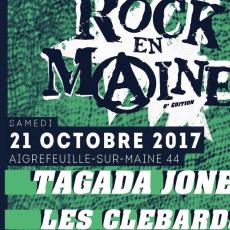 Rock en Maine