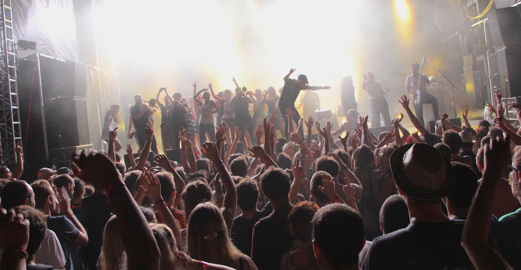 Le Chien à Plumes : un festival vraiment au poil 