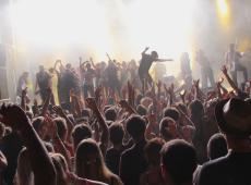 Le Chien à Plumes : un festival vraiment au poil