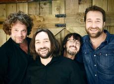 Matmatah rejoint Danakil sur la programmation d'Yzeures'n'rock