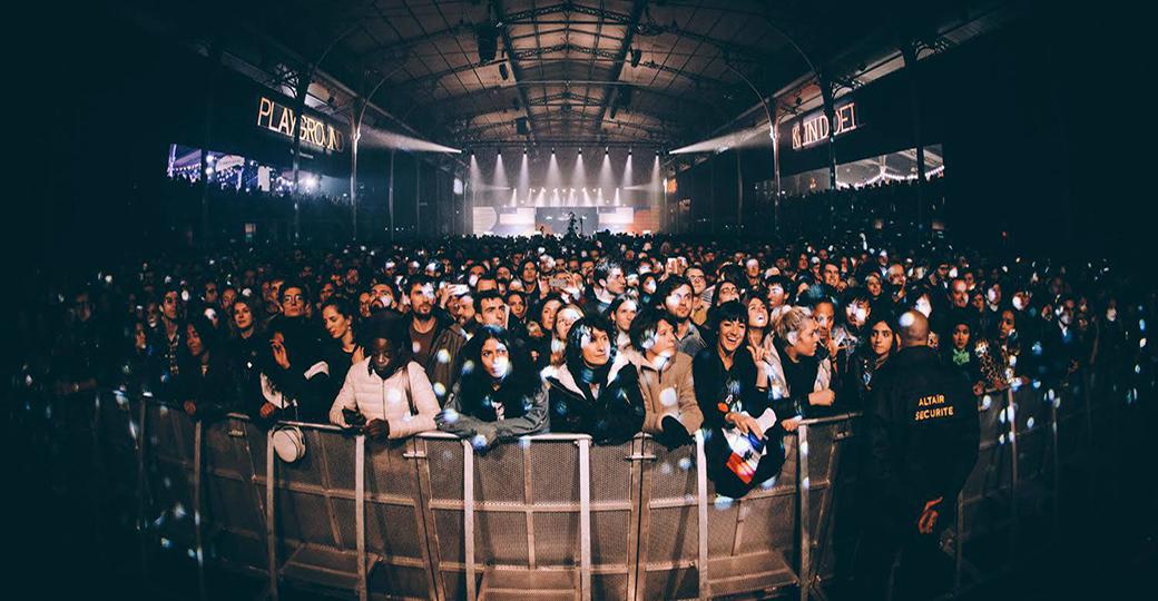 Pitchfork Music Festival, ça souffle le chaud et le froid