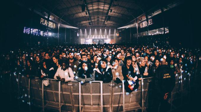 Pitchfork Music Festival, ça souffle le chaud et le froid