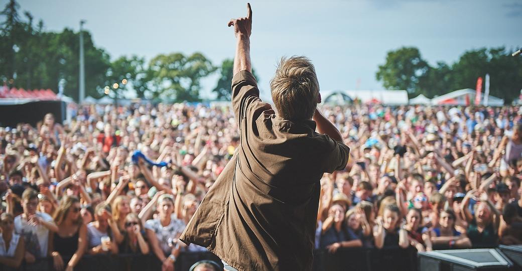 Le festival Bobital passe la huitième