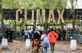 Jeanne Added, Arnaud Rebotini, Hamza : musique, conférences et sensibilisation au Climax Festival