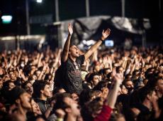 Allah-Las, The Pharcyde, The Shoes : dernière fournée d'artistes pour Rock En Seine